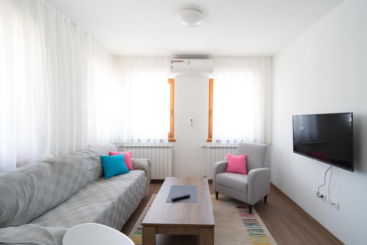 Apartment Ottoman Castle Sarajevo