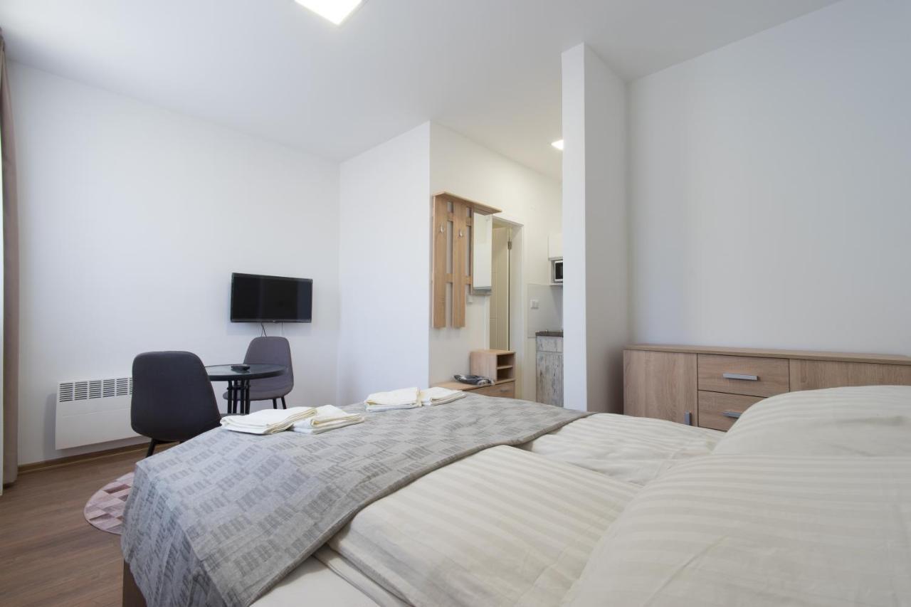 Apartment Ottoman Castle *