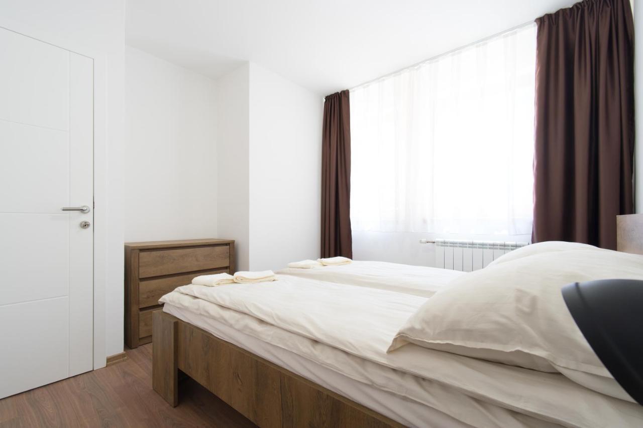 Ottoman Castle Apartment Sarajevo